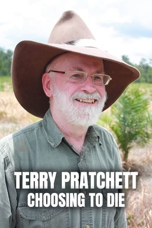 Terry Pratchett Choosing to Die (2011)