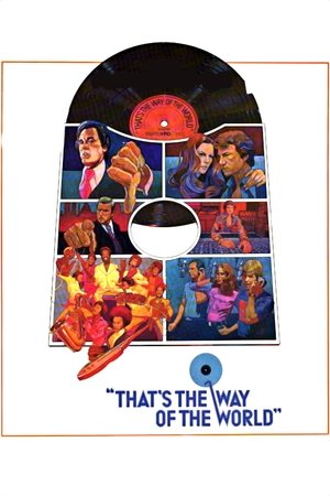 Thats the Way of the World (1975)