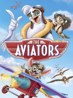 The Aviators (2008)
