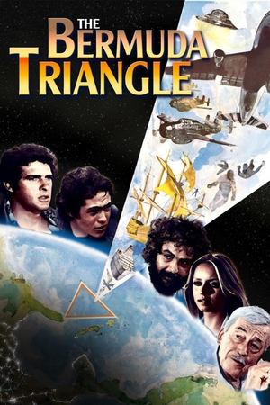 The Bermuda Triangle (1978)