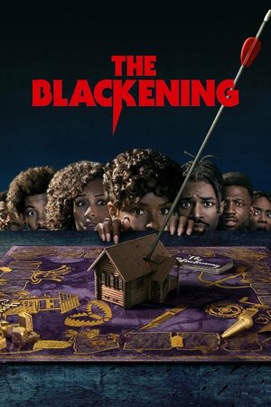 The Blackening (2022)