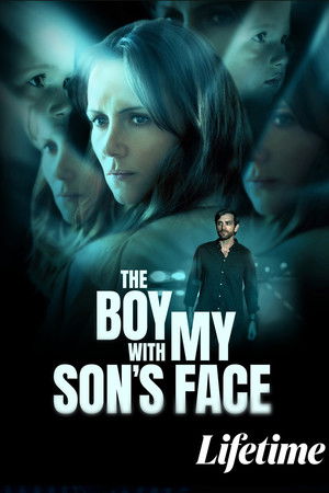 The Boy with My Sons Face (2026) Poster