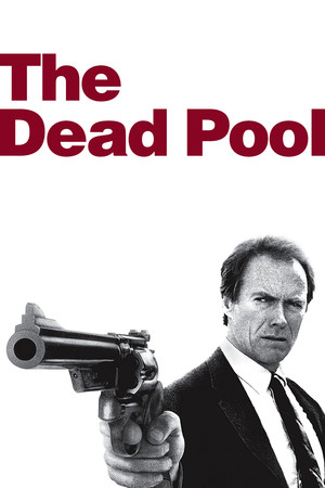 Dirty Harry Dead Pool 1988