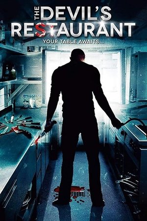 The Restaurant (2016)