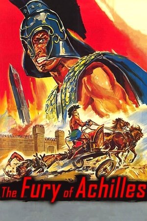 Fury of Achilles (1962)