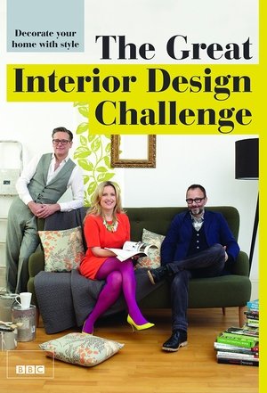 The Great Interior Design Challenge (2014-)