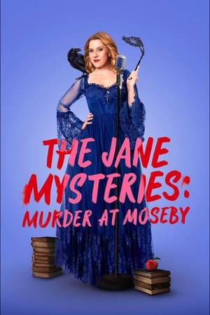 The Jane Mysteries Murder at Moseby (2024)