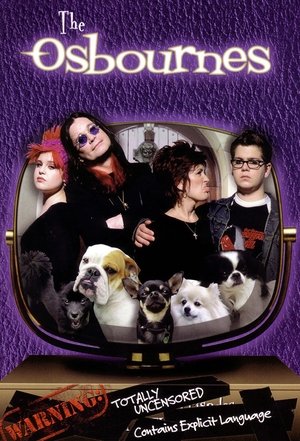 The Osbournes (20022005)