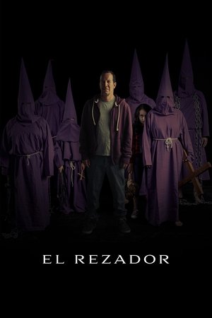 El Rezador (2021)