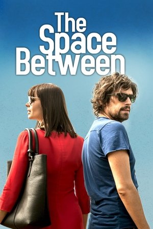 The Space Between (2016)