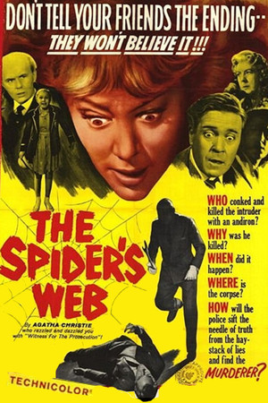 The Spiders Web (1960)