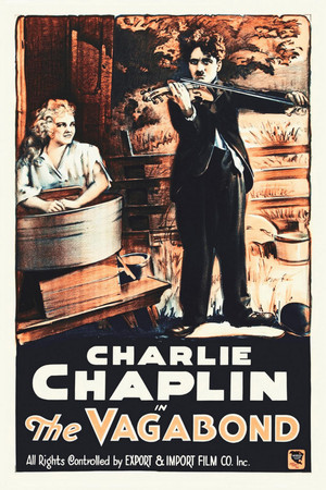 The Vagabond (1916)
