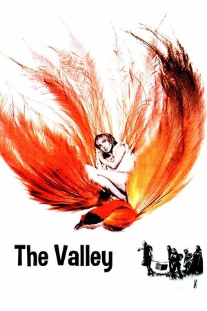 The Valley (Obscured by Clouds) (1972)