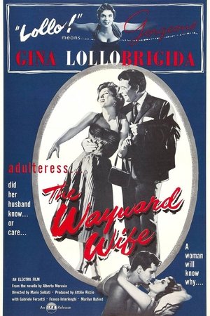 The Wayward Wife (1953)