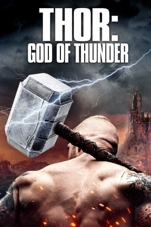 Thor God of Thunder (2022)