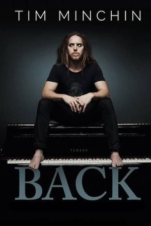 Tim Minchin Back (2022)