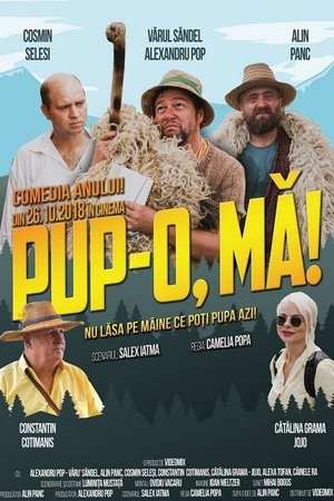 Pup o, ma (2018)