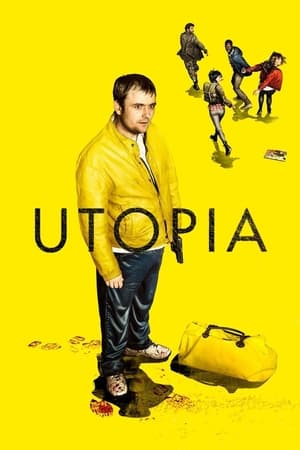 Utopia (20132014)