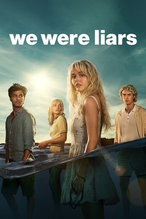 We Were Liars (2025-)