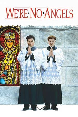 We are No Angels (1989)
