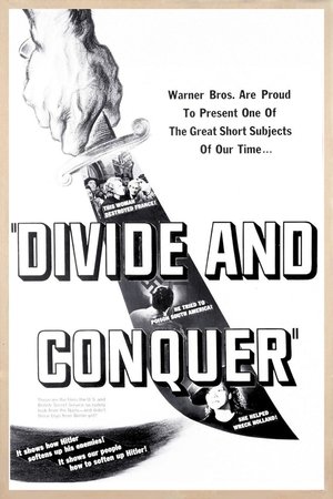 Divide and Conquer (1943)