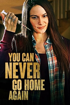 You Can Never Go Home Again (2021)
