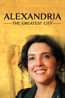 Alexandria The Greatest City (2010)