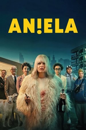 Anela (2025-)
