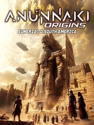 Anunnaki Origins: Sumeria to South America (2025)
