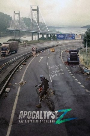 Apocalypse Z El principio del fin (2024)