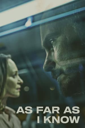 As Far as I Know (2020)