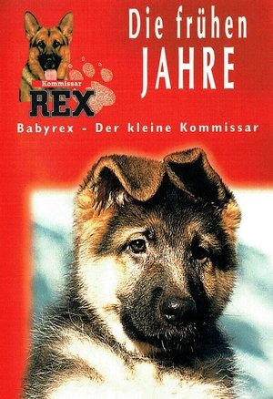 Baby Rex Der kleine Kommissar (1997)