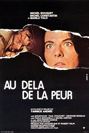 Au dela de la peur (1975)