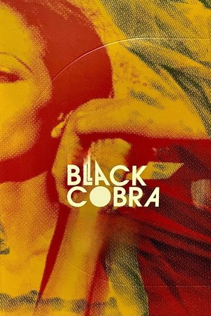 Black Cobra Woman (1976)