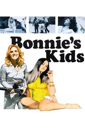 Bonnies Kids (1972)