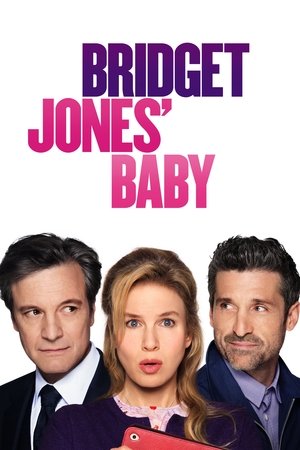 Bridget Joness Baby (2016)