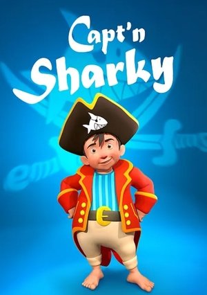 Captn Sharky (2018)