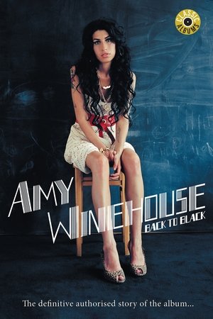 Amy Winehouse Back to Black (2018)