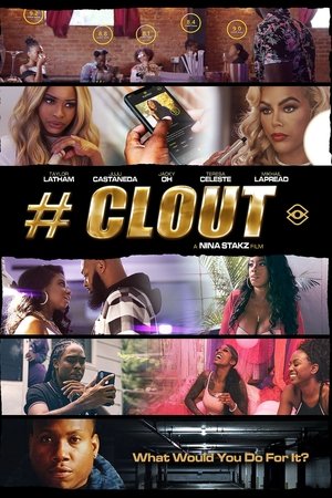 Clout (2022)