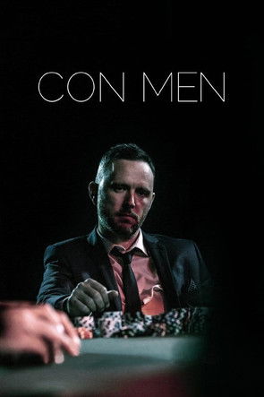 Con Men (2015)