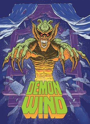Demon Wind (1990)