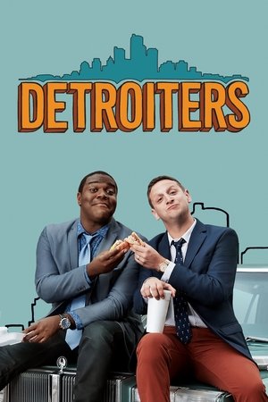 Detroiters (2017 )