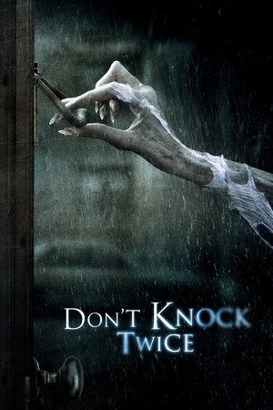 Dont Knock Twice (2016)