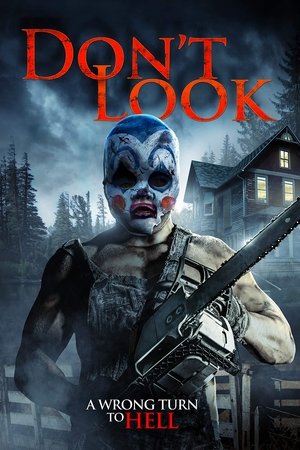 Dont Look (2015)