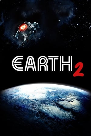 Earth 2 (1994-1995)