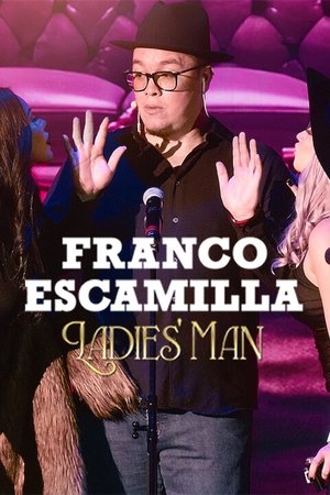 Franco Escamilla Ladies Man (2024)
