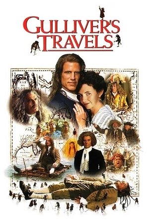 Gullivers Travels (1996)