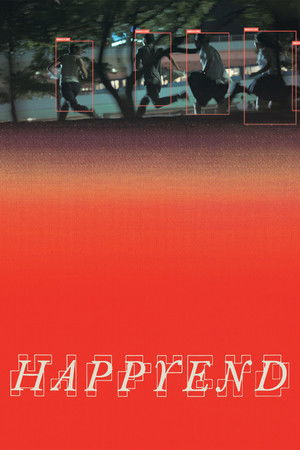 Happyend (2024)