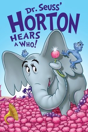 Horton Hears a Who (1970)