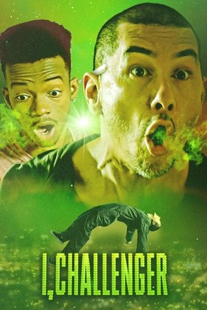 I, Challenger (2021)